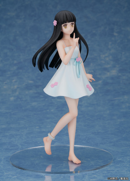 Figurine Eto Ranze 1/7 Tokimeki Tonight