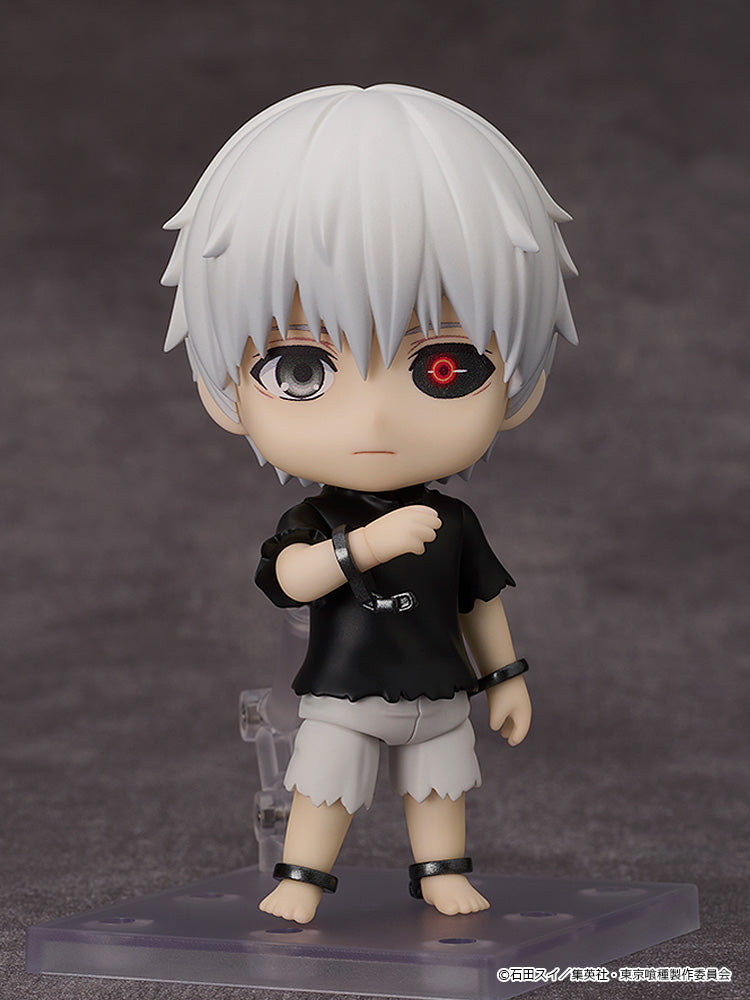 Figurine Ken Kaneki Nendoroid Tokyo Ghoul