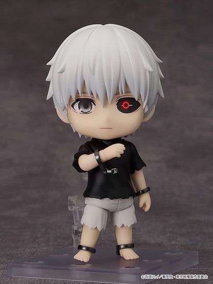Figurine Ken Kaneki Nendoroid Tokyo Ghoul