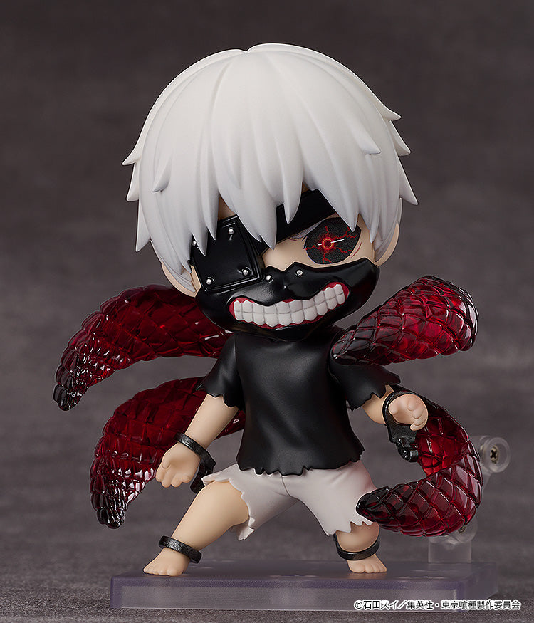 Figurine Ken Kaneki Nendoroid Tokyo Ghoul