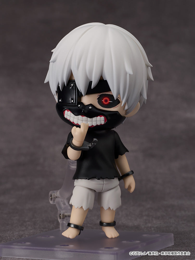 Figurine Ken Kaneki Nendoroid Tokyo Ghoul