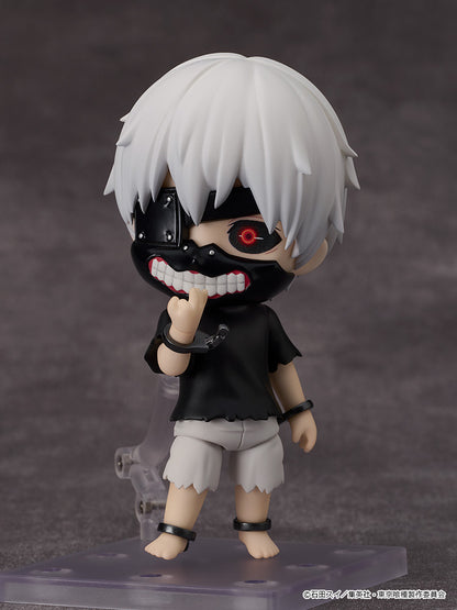 Figurine Ken Kaneki Nendoroid Tokyo Ghoul