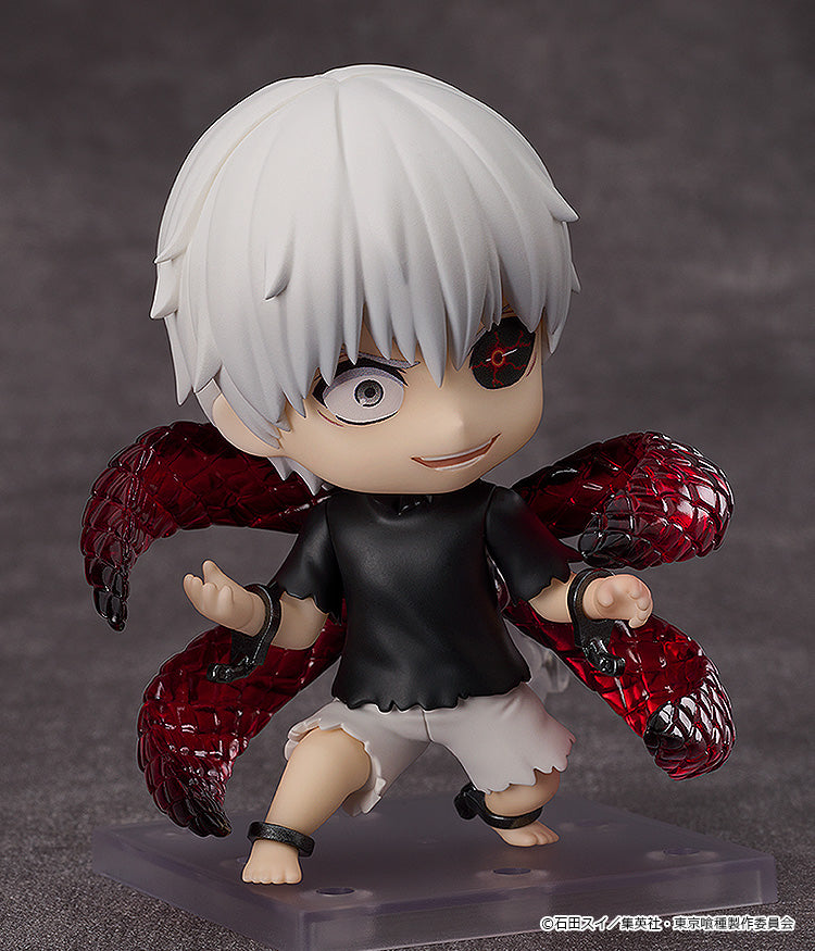 Figurine Ken Kaneki Nendoroid Tokyo Ghoul