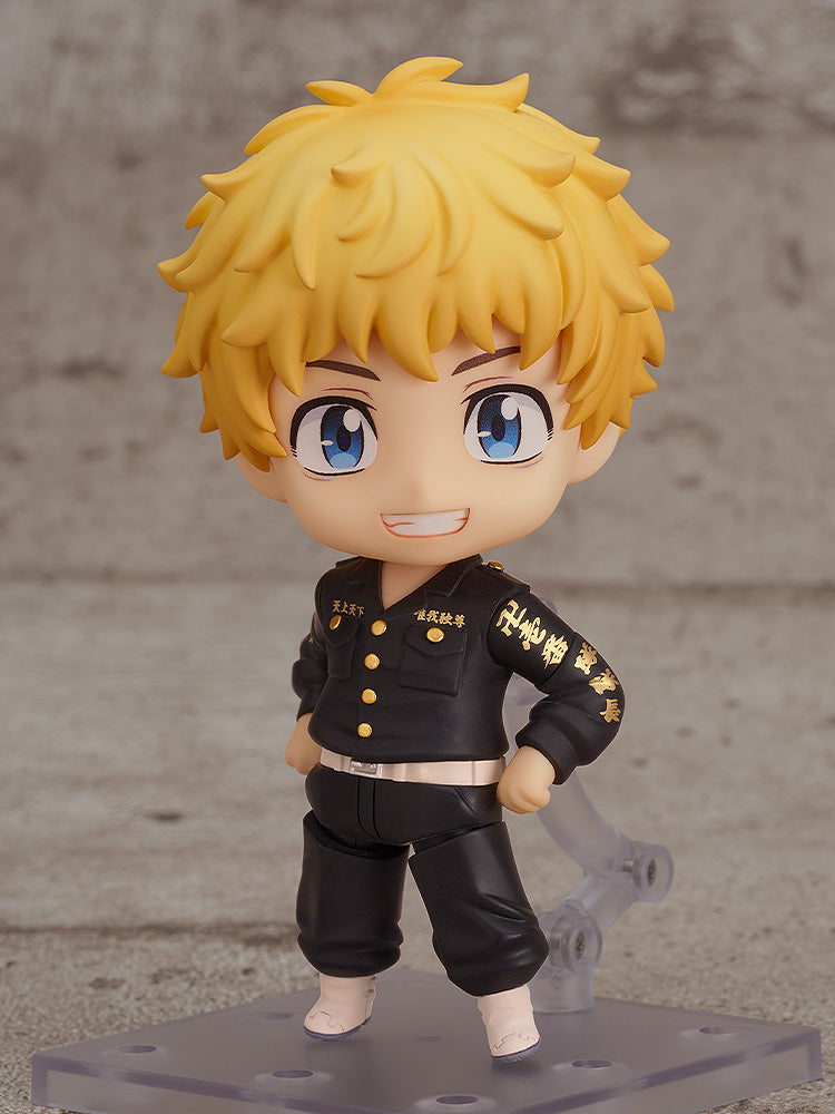 Figurine Takemichi Hanagaki Nendoroid Tokyo Revengers