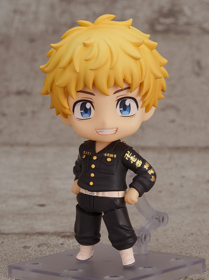 Figurine Takemichi Hanagaki Nendoroid Tokyo Revengers