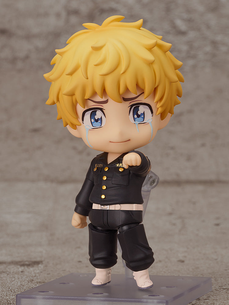 Figurine Takemichi Hanagaki Nendoroid Tokyo Revengers