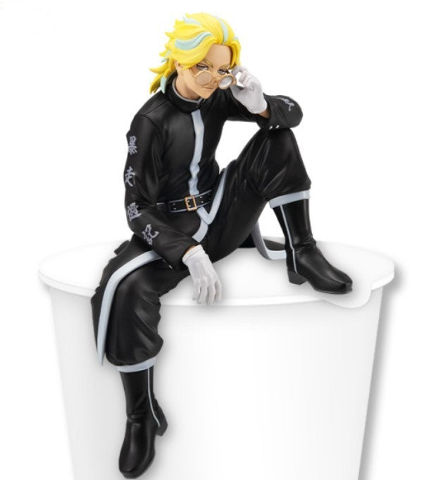 Figurine Rindo Haitani Noodle Stop Furyu Tokyo Revengers