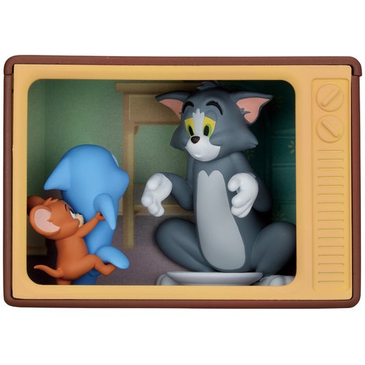 Figurine Tom & Jerry (F) Ichiban Kuji 85th Anniversary Looney Tunes