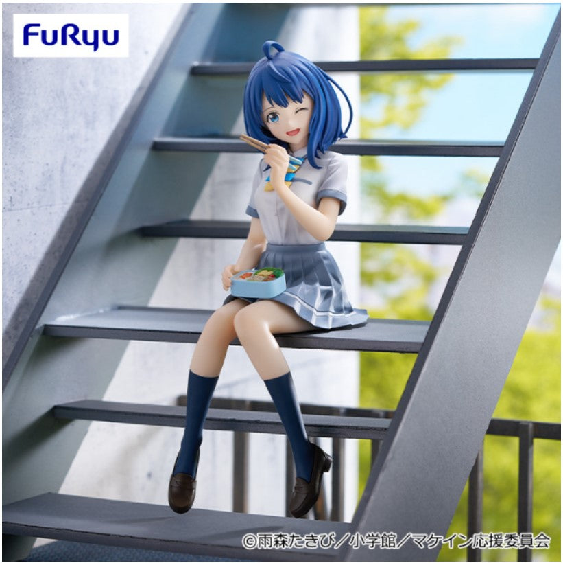 Figurine Anna Yanami Noodle Stop Furyu Too Many Losing Heroines