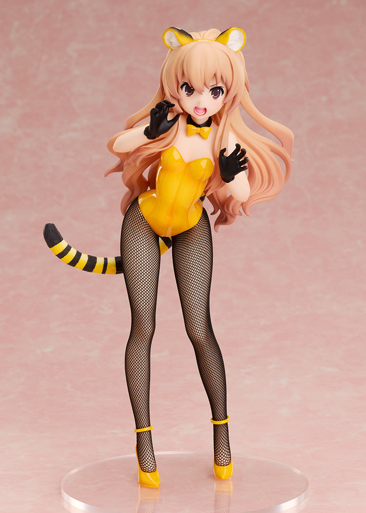 Figurine Taiga Aisaka Tiger Ver. 1/6 Toradora