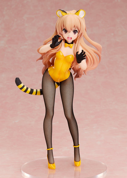 Figurine Taiga Aisaka Tiger Ver. 1/6 Toradora