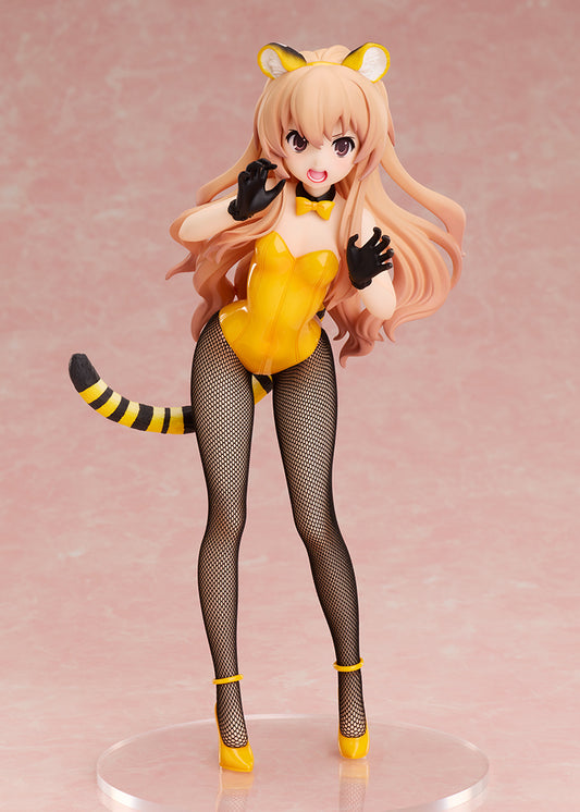 Figurine Taiga Aisaka Tiger Ver. 1/6 Toradora