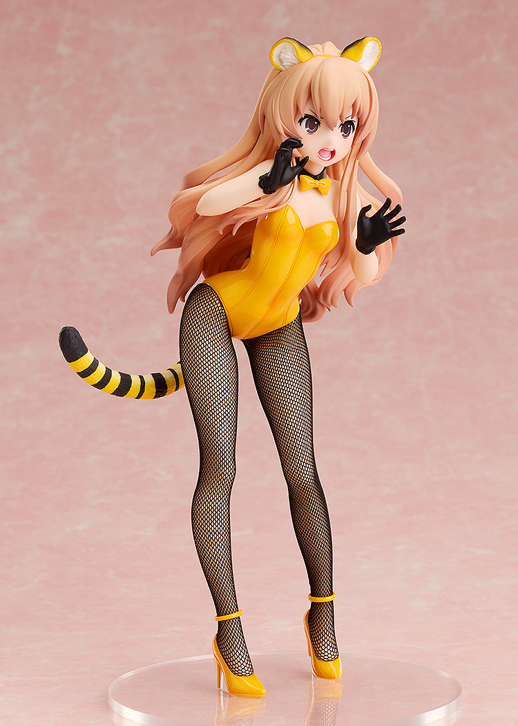 Figurine Taiga Aisaka Tiger Ver. 1/6 Toradora