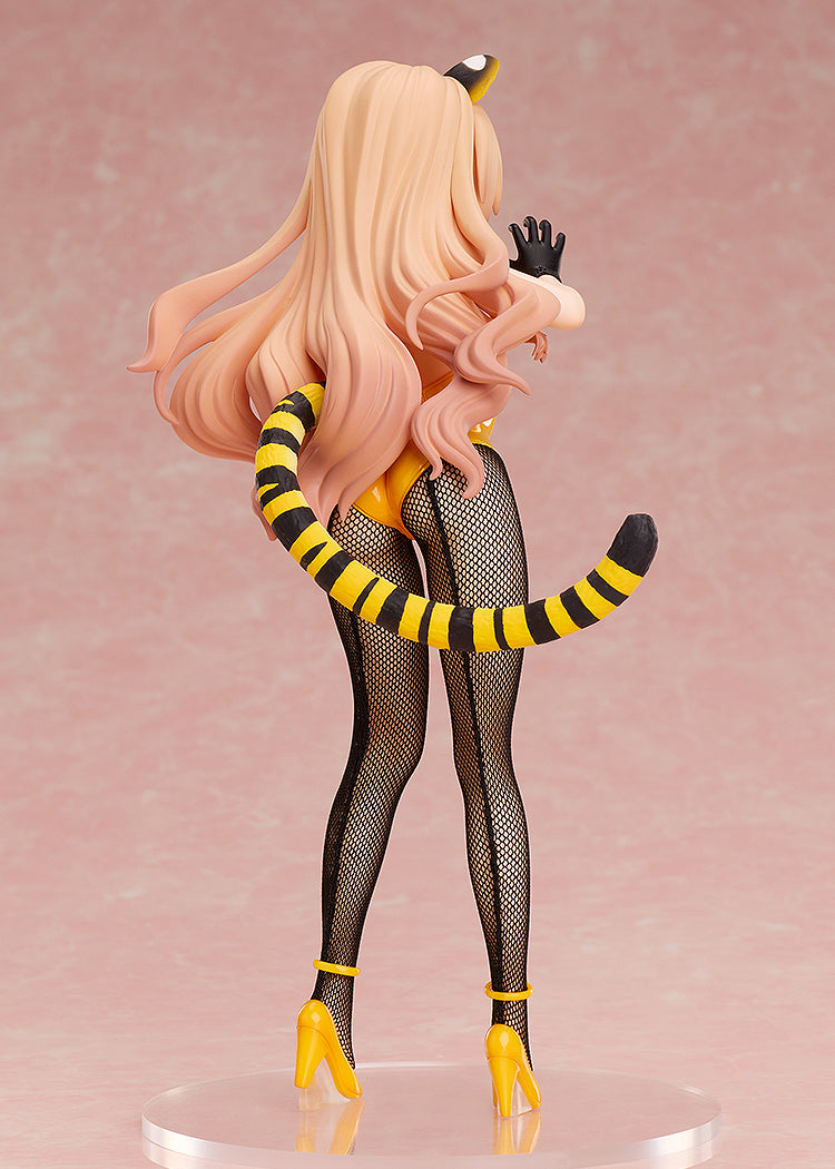 Figurine Taiga Aisaka Tiger Ver. 1/6 Toradora