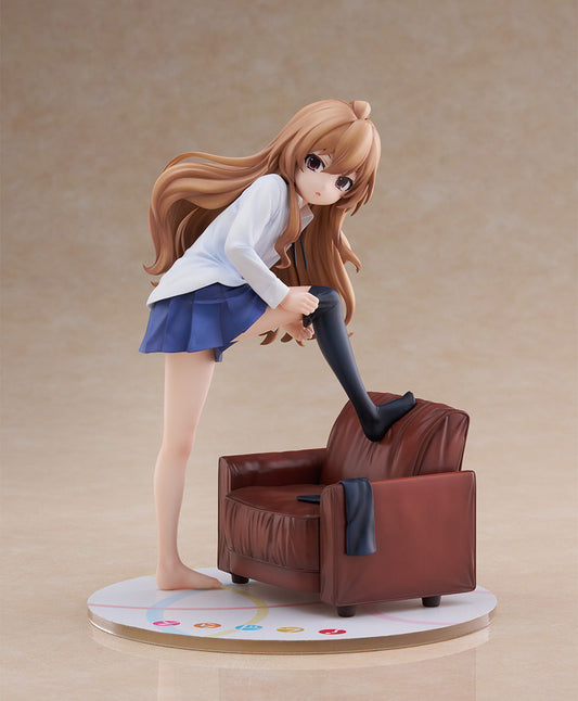 Figurine Taiga Aisaka 1/7 Furyu Toradora