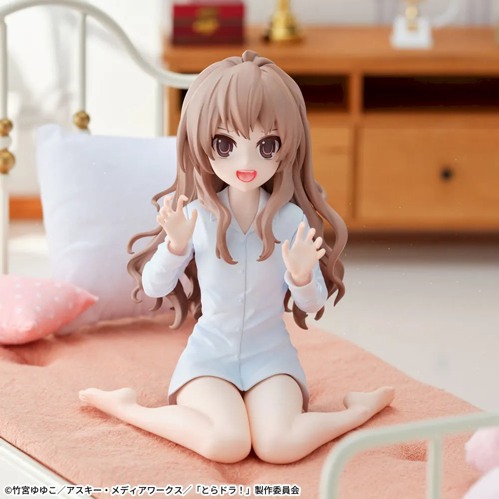 Figurine Taiga Aisaka Yumemirize Luminasta Toradora
