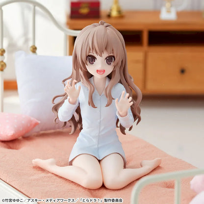 Figurine Taiga Aisaka Yumemirize Luminasta Toradora
