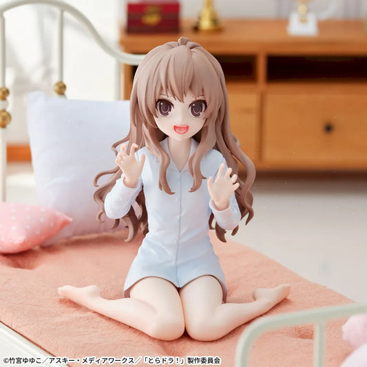 Figurine Taiga Aisaka Yumemirize Luminasta Toradora