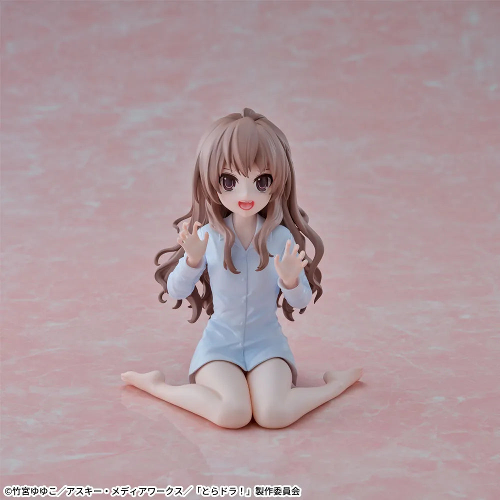 Figurine Taiga Aisaka Yumemirize Luminasta Toradora