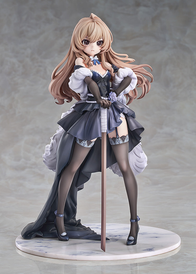Figurine Taiga Aisaka Dress Ver. Toradora
