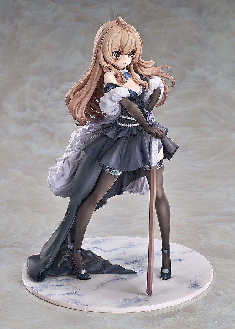 Figurine Taiga Aisaka Dress Ver. Toradora
