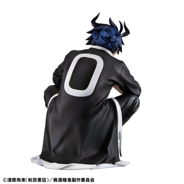 Figurine Ichinose Shiki G.E.M. Series Tougen Anki