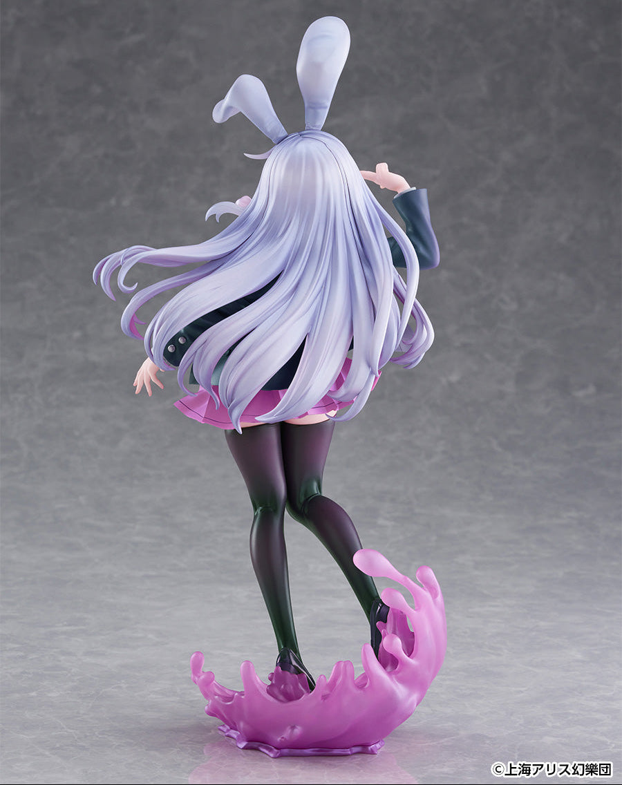 Figurine Reisen Udongein Inaba 1/7 Touhou Project