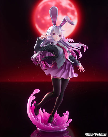 Figurine Reisen Udongein Inaba 1/7 Touhou Project