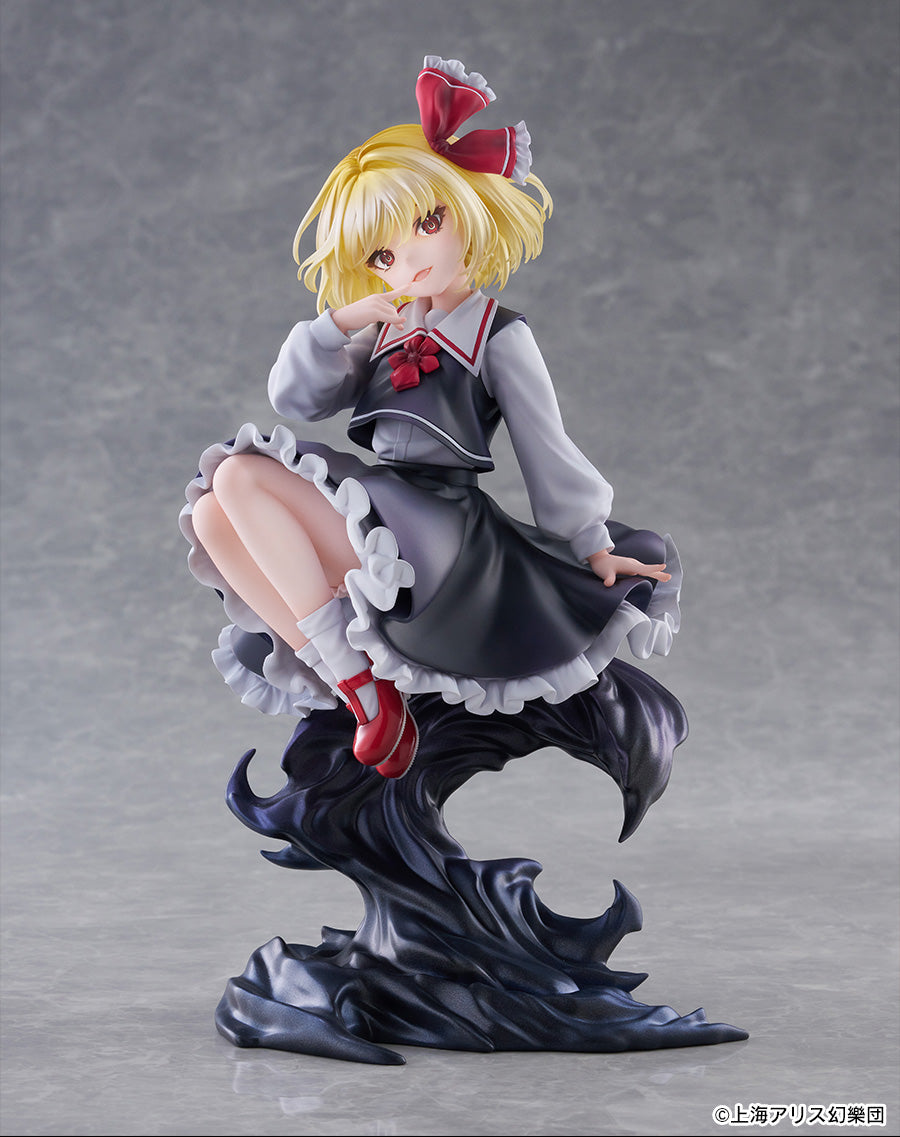 Figurine Rumia 1/7 Touhou Project