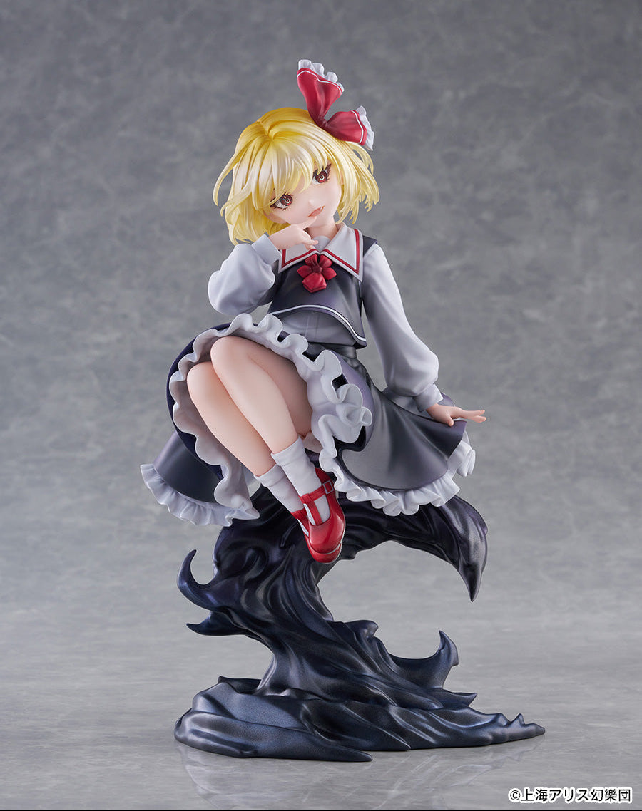 Figurine Rumia 1/7 Touhou Project