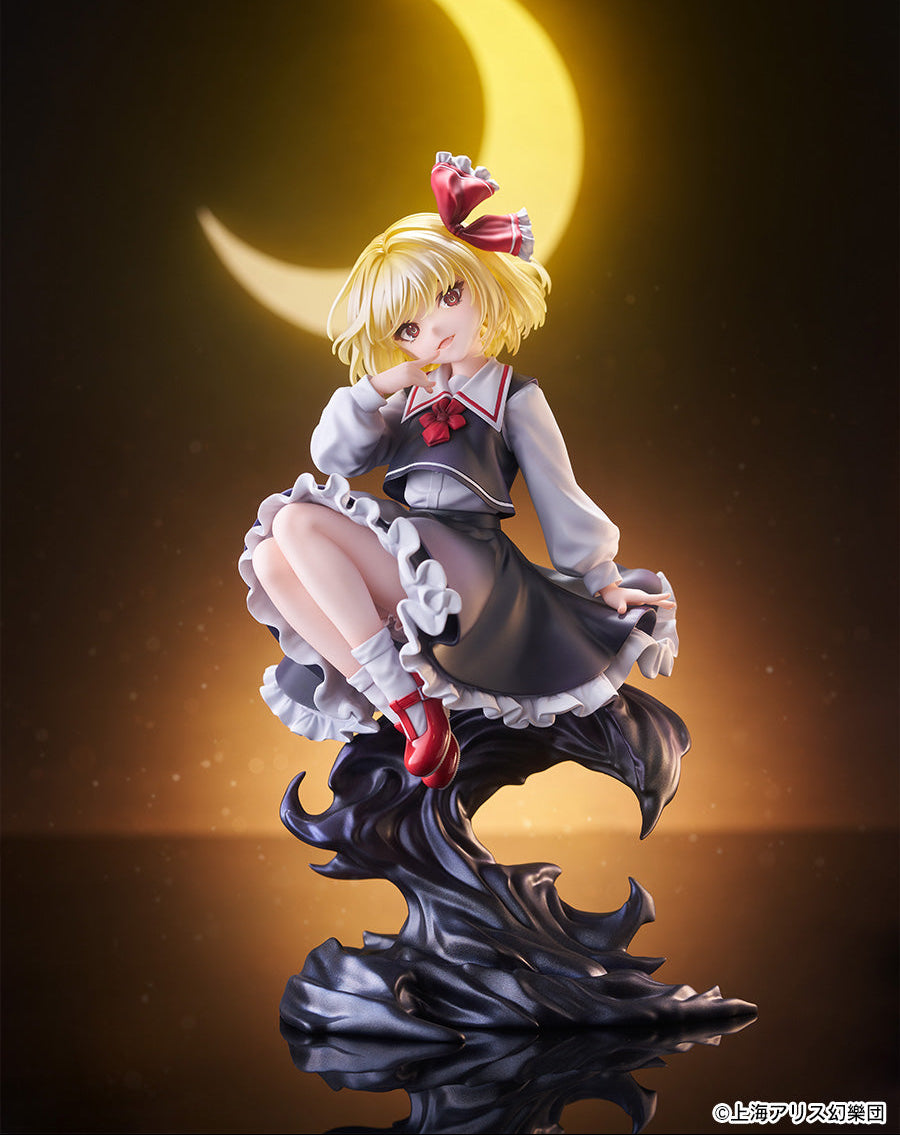 Figurine Rumia 1/7 Touhou Project