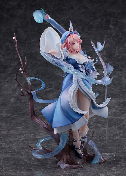 Figurine Yuyuko Saigyouji Born Ghost Ver. Touhou Project