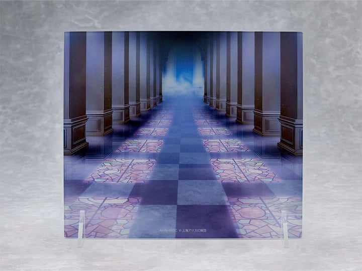 Figurine Koishi & Satori Komeiji + Bonus Touhou Project