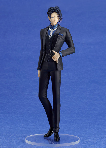 Figurine Mikazuki Munechika Ceremonial Attire Ver. Pop Up Parade Touken Ranbu Hanamaru L Size