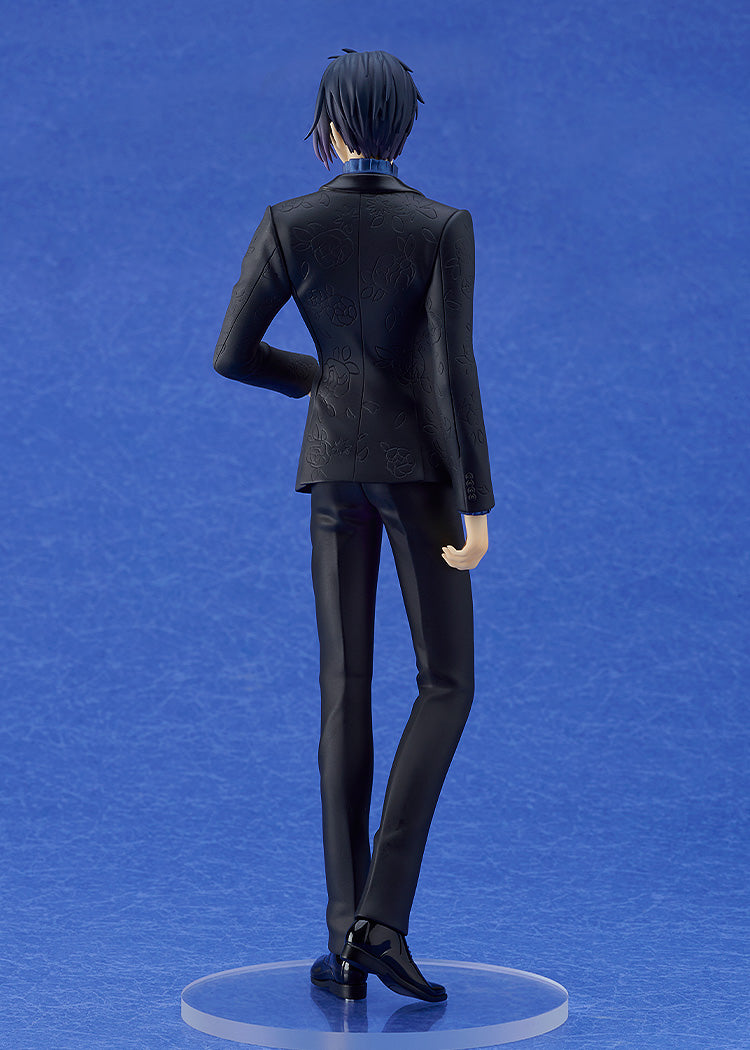 Figurine Mikazuki Munechika Ceremonial Attire Ver. Pop Up Parade Touken Ranbu Hanamaru L Size