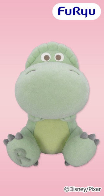 Figurine Rex Milky Ver. Furyu Disney Toy Story