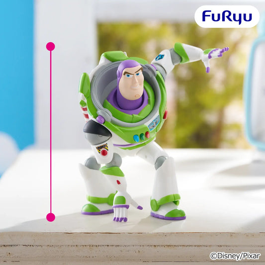 Figurine Buzz Lightyear Noodle Stop Toy Story