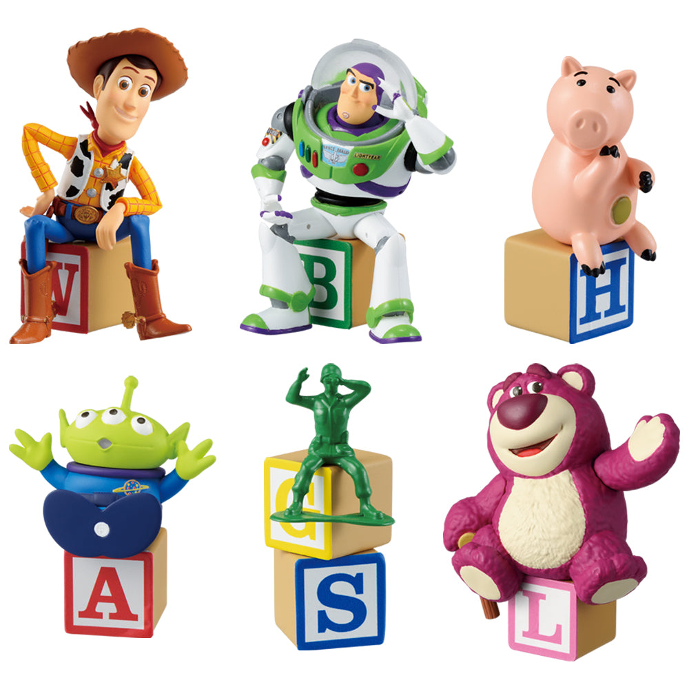 Figurine Toy Story (G) Ichiban Kuji Toy Story 30 Years & Beyond