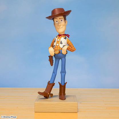 Figurine Woody Act/Cut Luminasta Toy Story