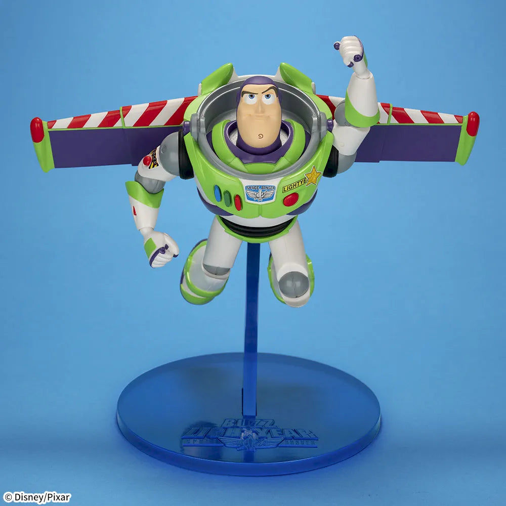 Figurine Buzz Lightyear Figurizme Luminasta Toy Story