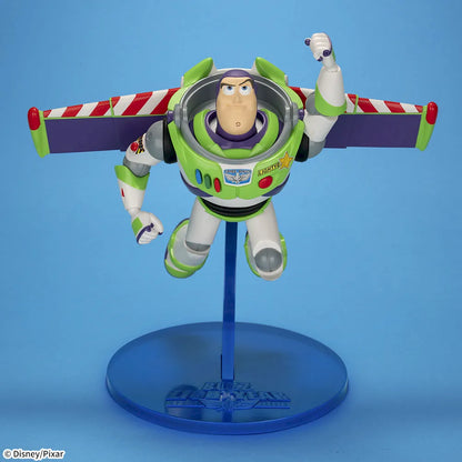 Figurine Buzz Lightyear Figurizme Luminasta Toy Story