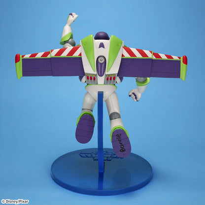 Figurine Buzz Lightyear Figurizme Luminasta Toy Story