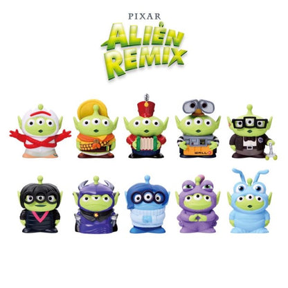 Figurine Alien Remix Ver. Soft Vinyl Toy Story Disney