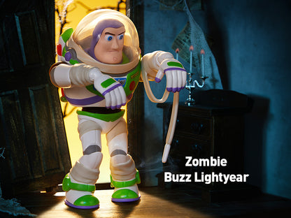 Figurine Toy Story Spooky Night Ver. Pop Mart Disney