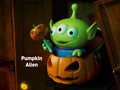 Figurine Toy Story Spooky Night Ver. Pop Mart Disney