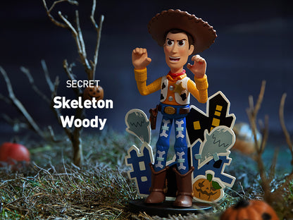 Figurine Toy Story Spooky Night Ver. Pop Mart Disney