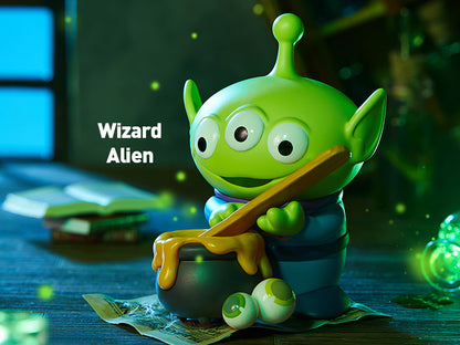 Figurine Toy Story Spooky Night Ver. Pop Mart Disney