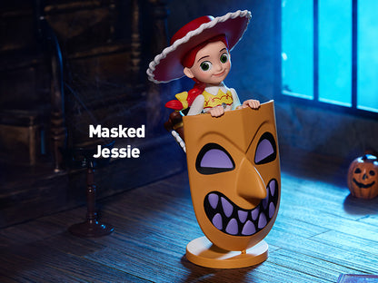 Figurine Toy Story Spooky Night Ver. Pop Mart Disney