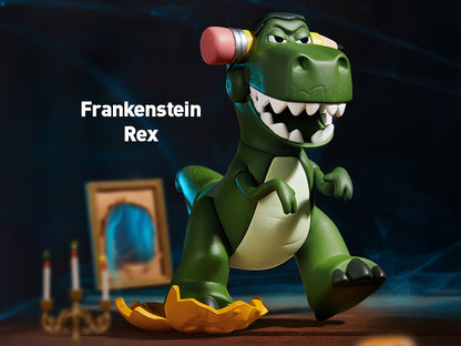 Figurine Toy Story Spooky Night Ver. Pop Mart Disney