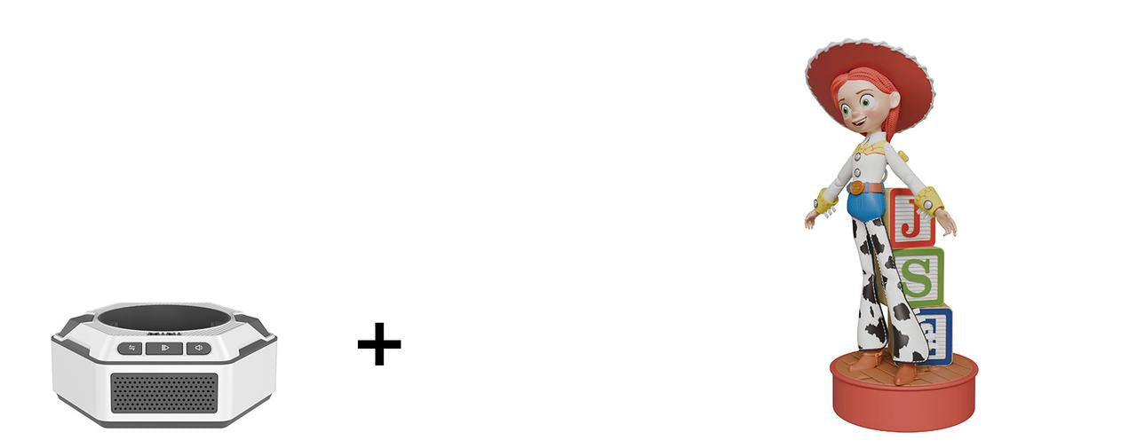 Figurine Toy Story 30th Anniversary Robosen Toy Story Disney Au Choix